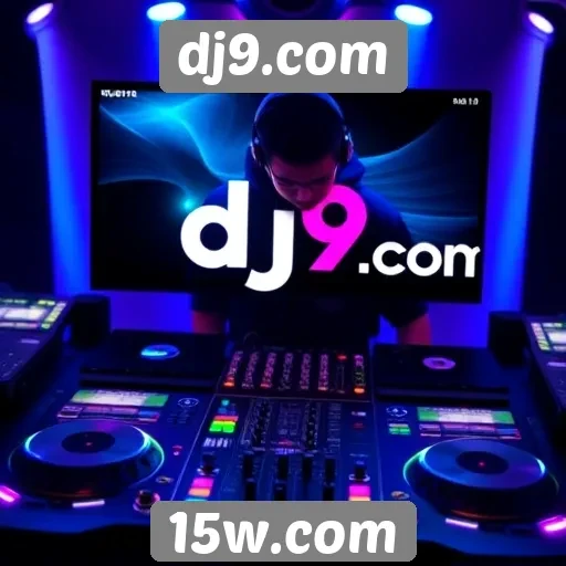 compare os recursos de dj9.com com outros sites