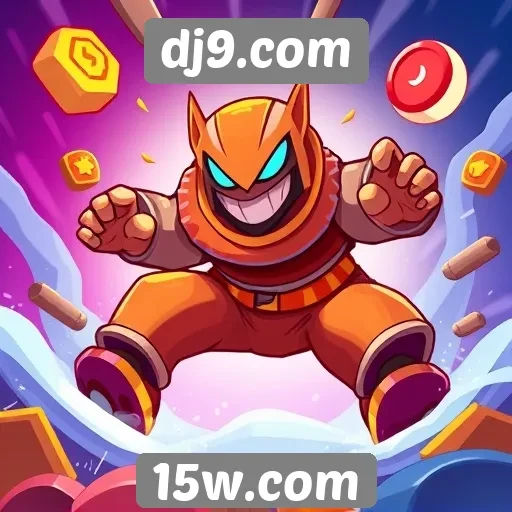 Explorando os jogos mais populares em dj9.com