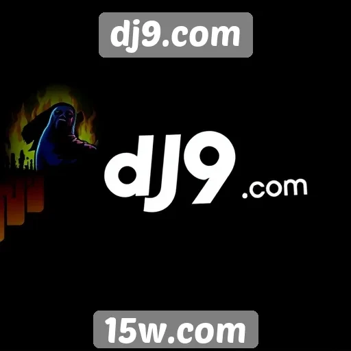 O crescimento da comunidade gamer no dj9.com