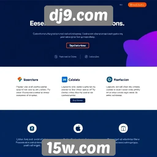 Novos recursos apresentados em dj9.com para melhorar a experiência