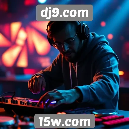 novas funcionalidades do dj9.com para jogadores