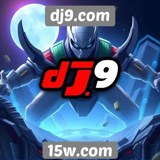 novidades e lançamentos no site dj9.com