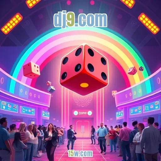 dj9.com: Viva Aventura nas Caça-Níqueis com Prêmios Surpreendentes