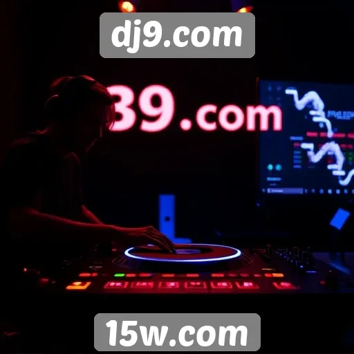 Feedback dos usuários sobre a experiência em dj9.com